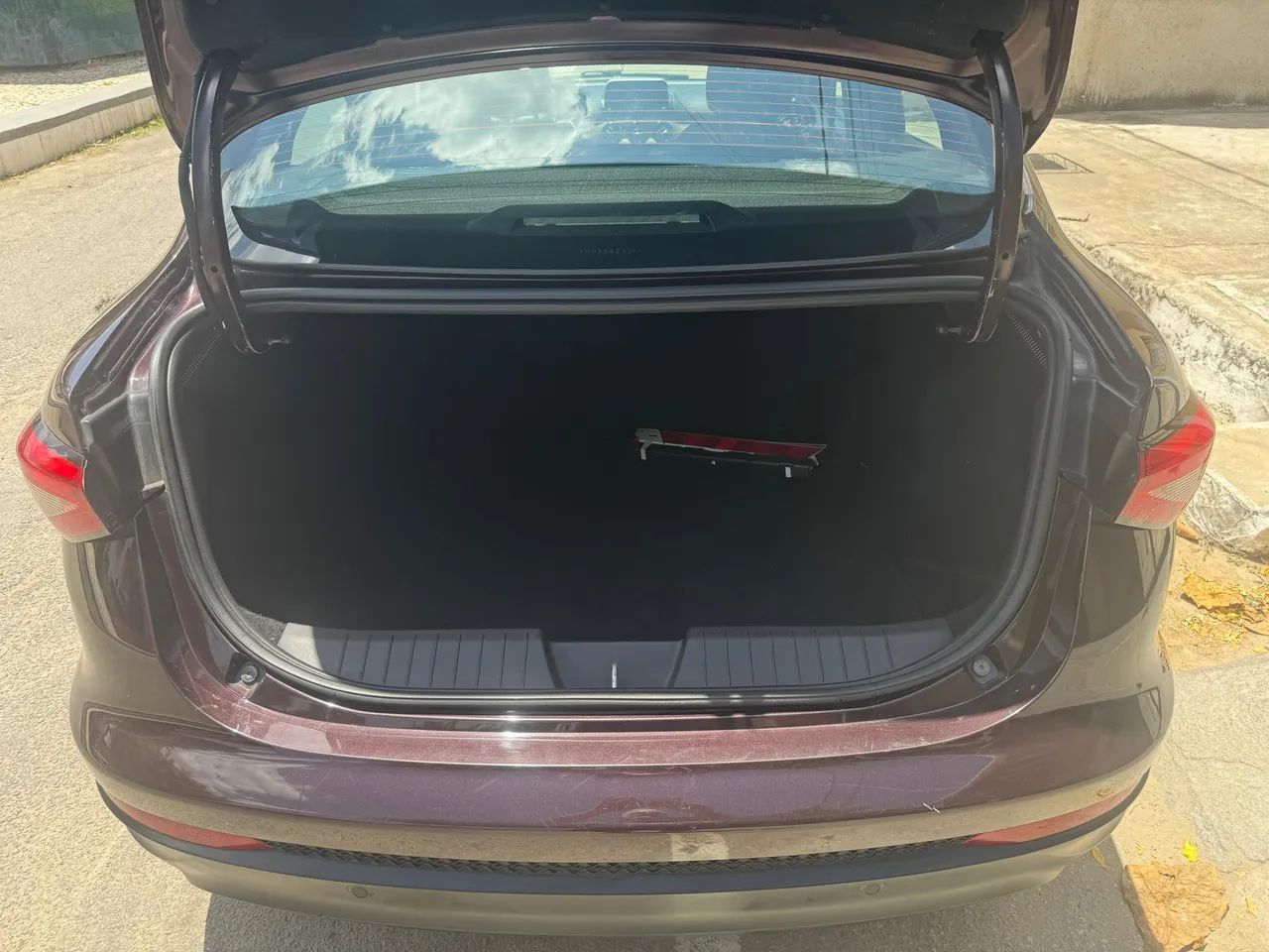 Fiat Cronos 1.3 8V Flex 2022 - Foto 3