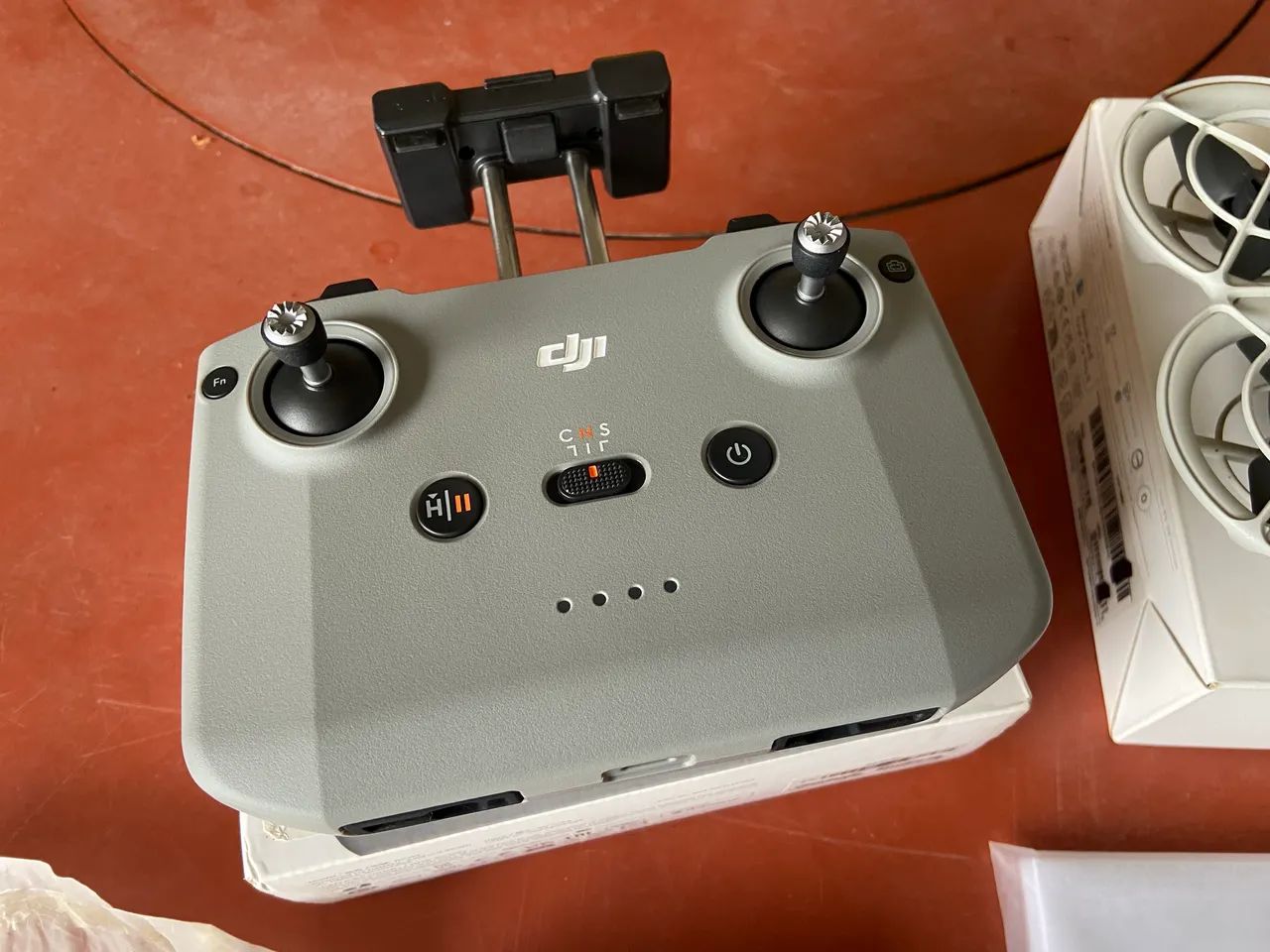 Drone DJI Neo combo  - Foto 3