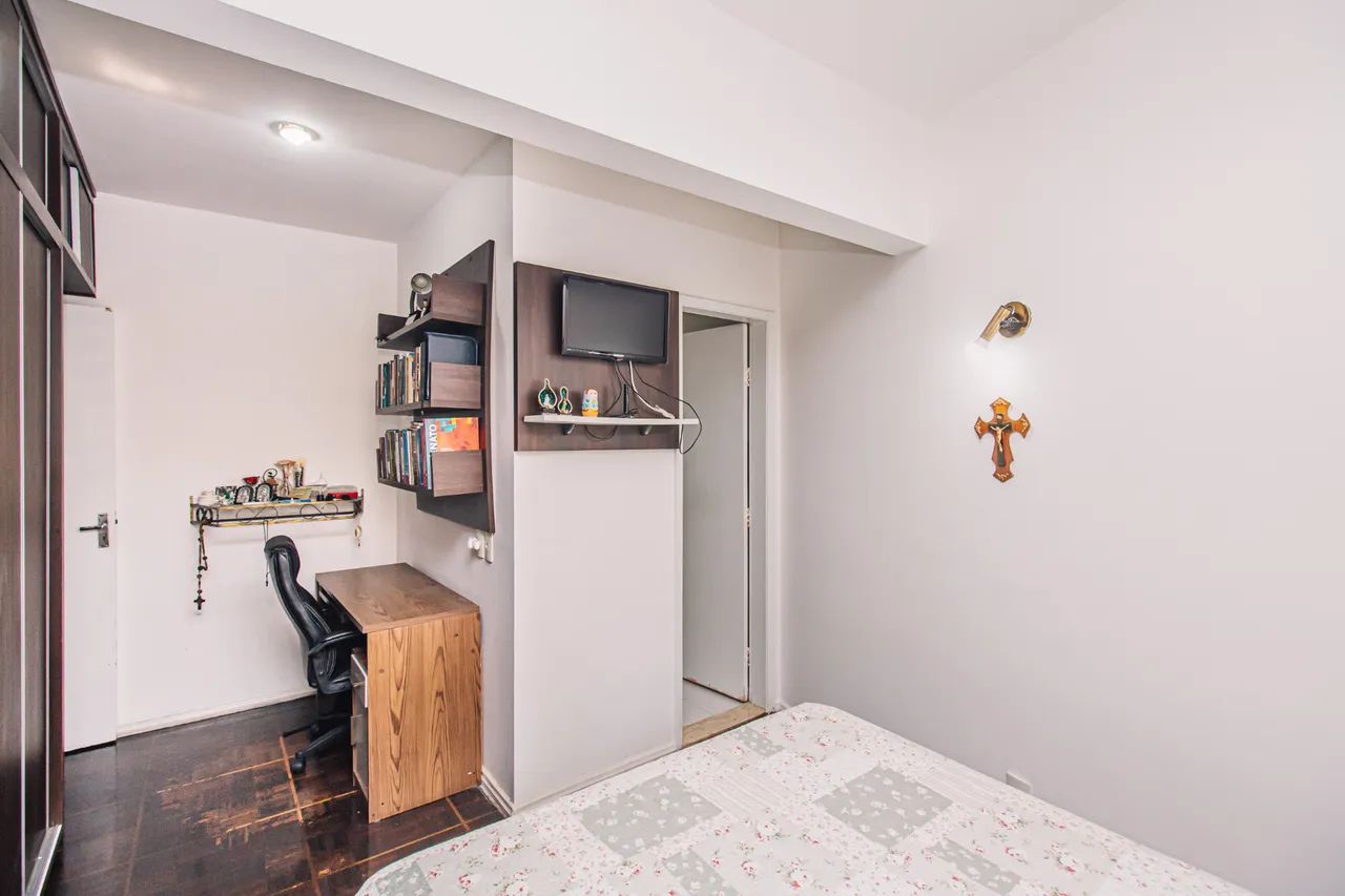 3 quartos com suíte e 2 áreas externas para venda - Foto 5