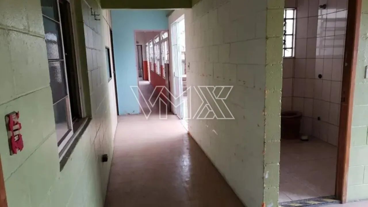 Prédio comercial para venda ou locação na Vila Medeiros - sp - Foto 5