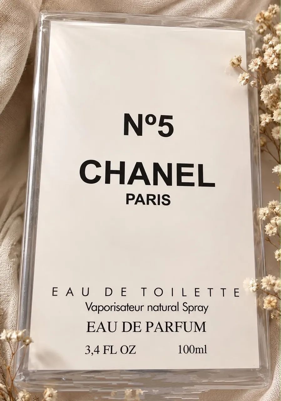 Perfumes importados angel e Chanel  - Foto 2