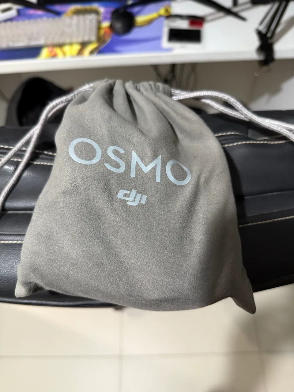 Gimbal DJI Osmo Mobile