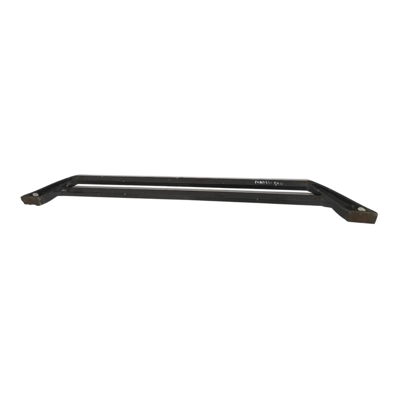 Rack Teto Vw Parati Cl 1994 A 2000 - Foto 5