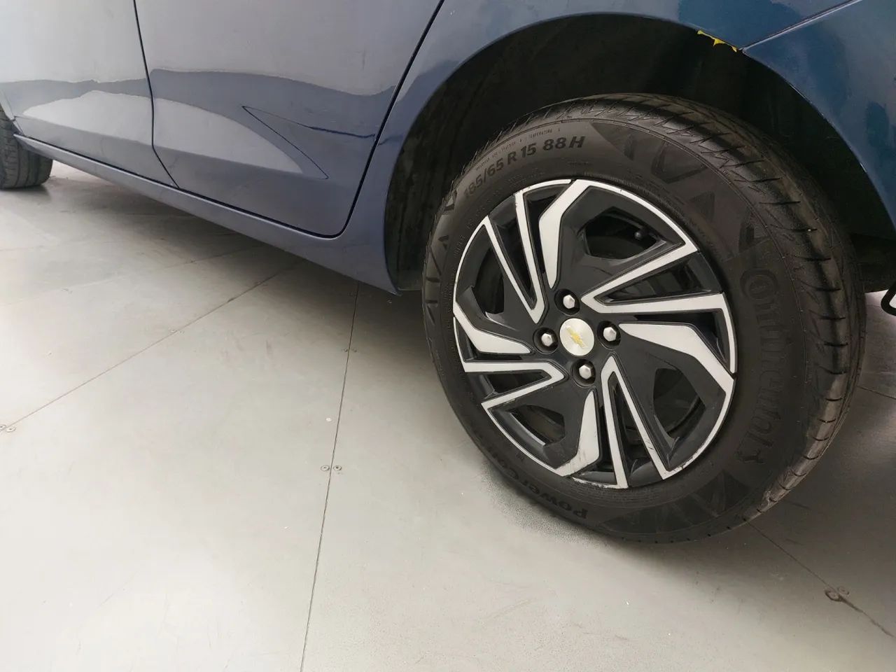 Chevrolet Onix Plus LT 1.0 12V Flex Mec. 4P 2025 - Foto 14