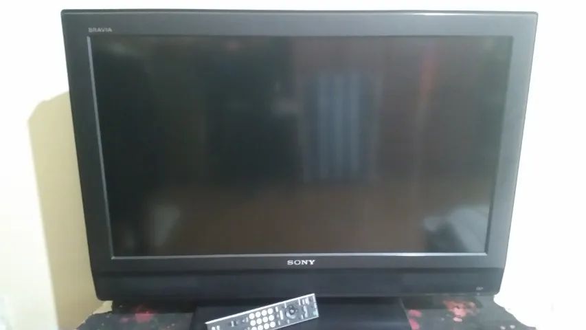 TV Sony bravia
