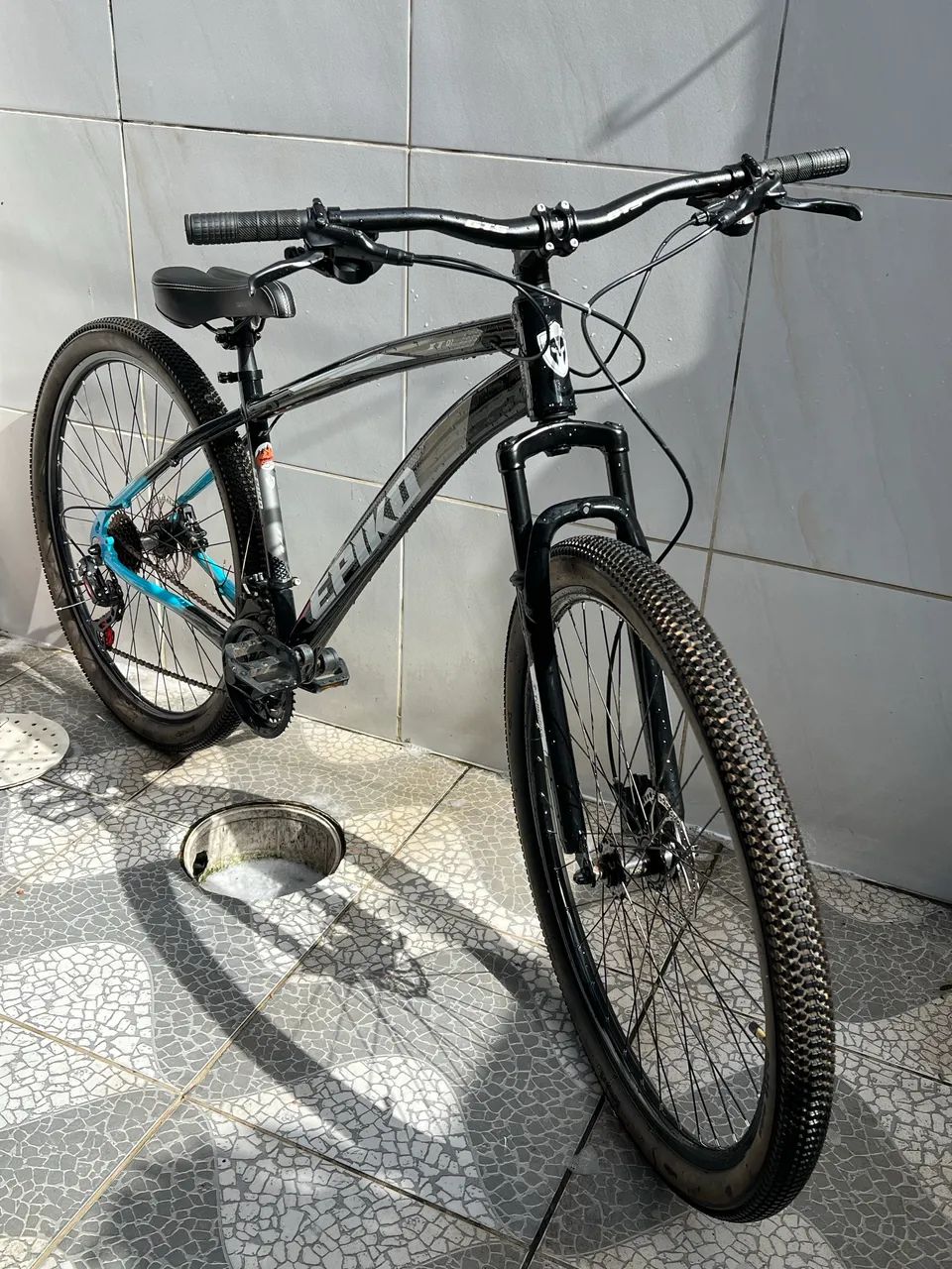 bicicleta aro 29 - Foto 2