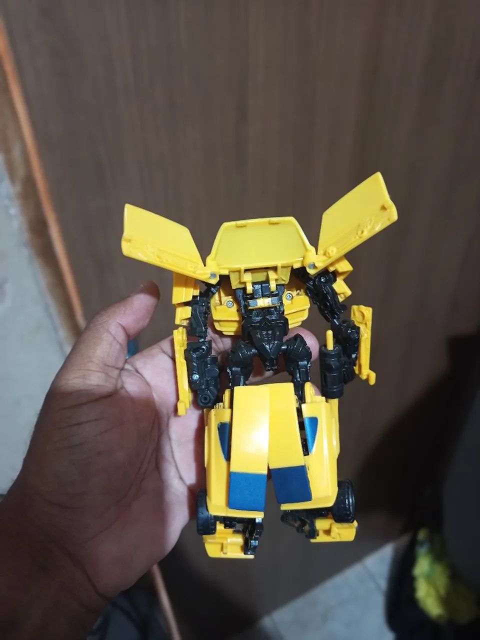 Transformers Bumblebee 2007 - Foto 2