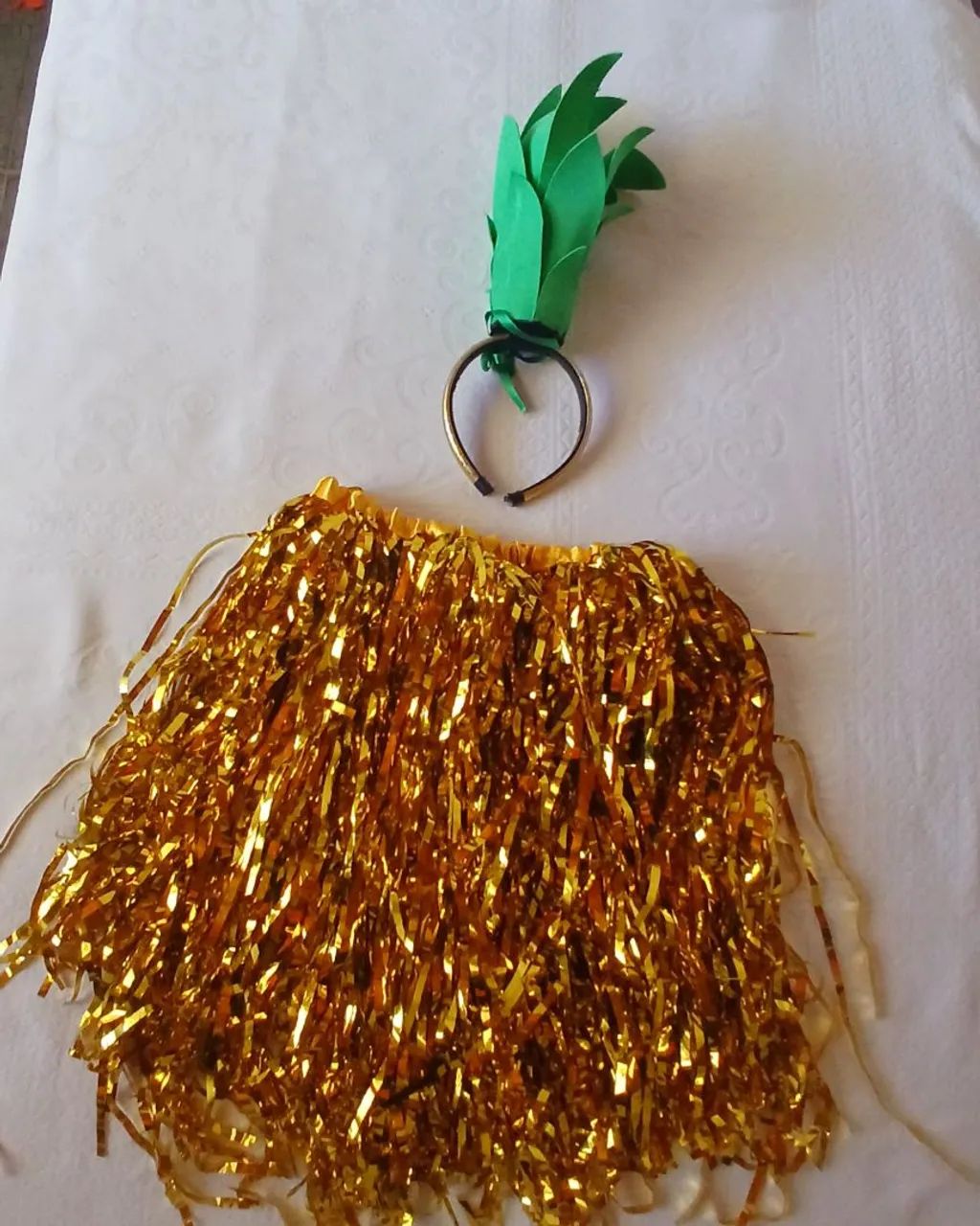 Fantasia adulto de Carnaval 