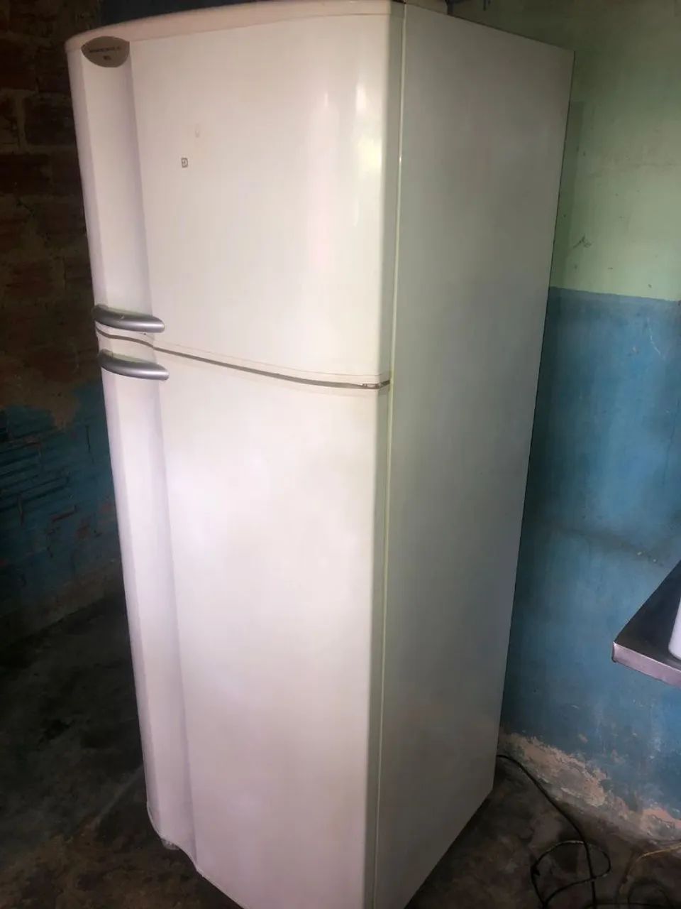 Geladeira Electrolux  - Foto 2