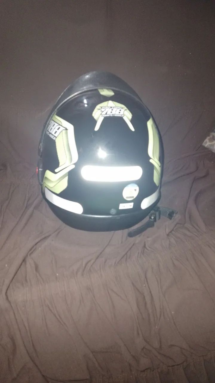 Capacete - Foto 2