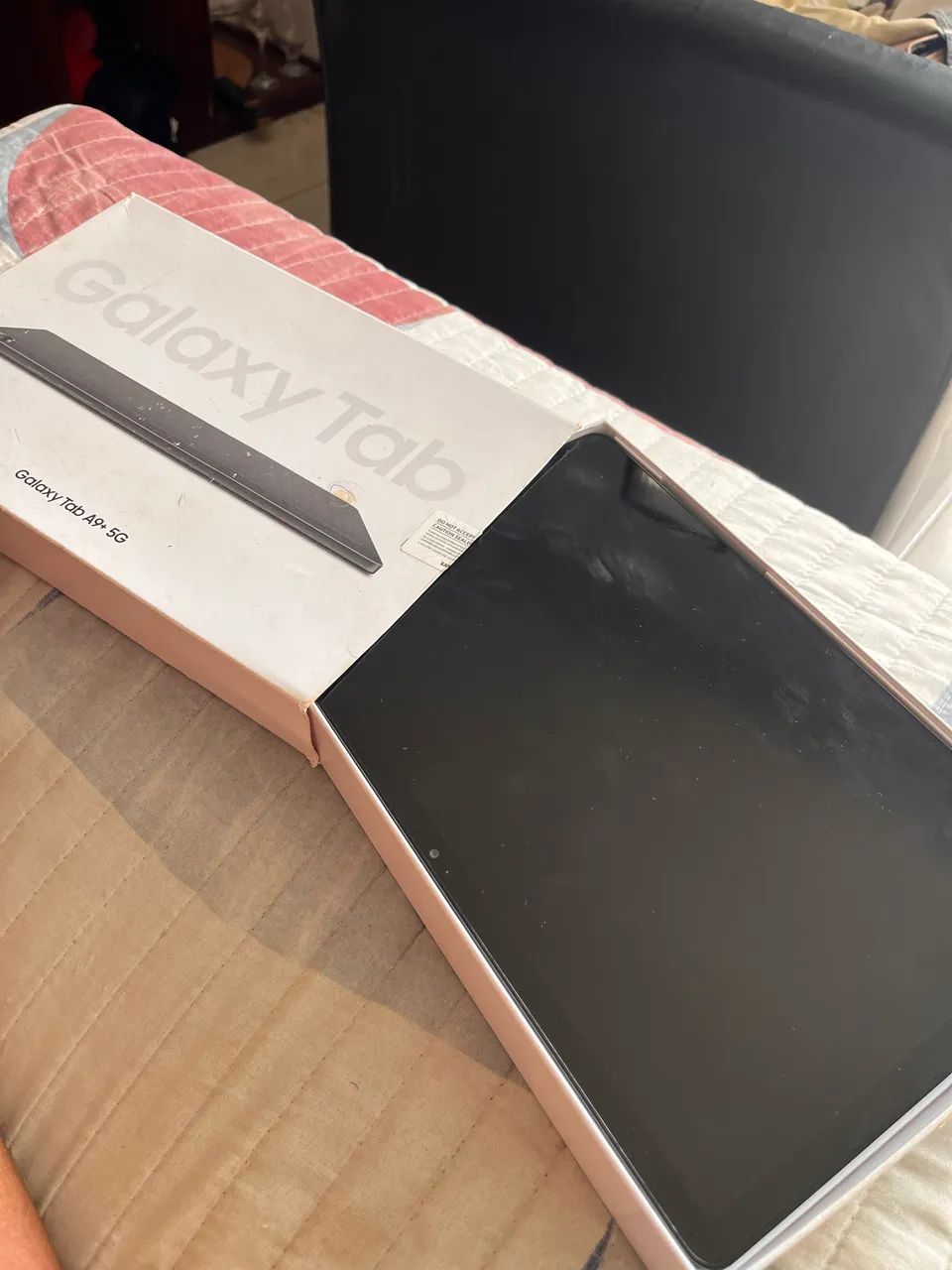 Galaxy Tab A9+ 5G - Foto 4