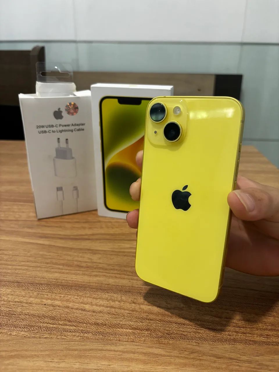 Iphone 14 - perfeito estado - Foto 5