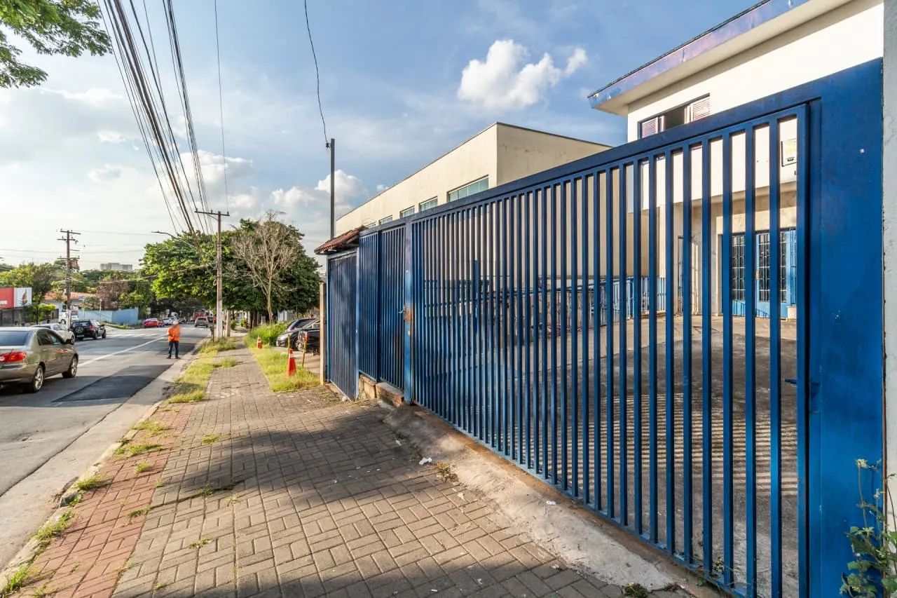 Prédio comercial na Rua Ken Sugaya, 175  428 m² - Foto 3