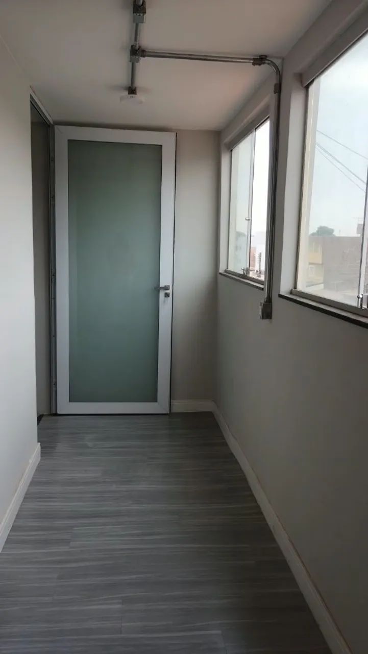Loft Amplo e moderno - Cruzeiro Velho