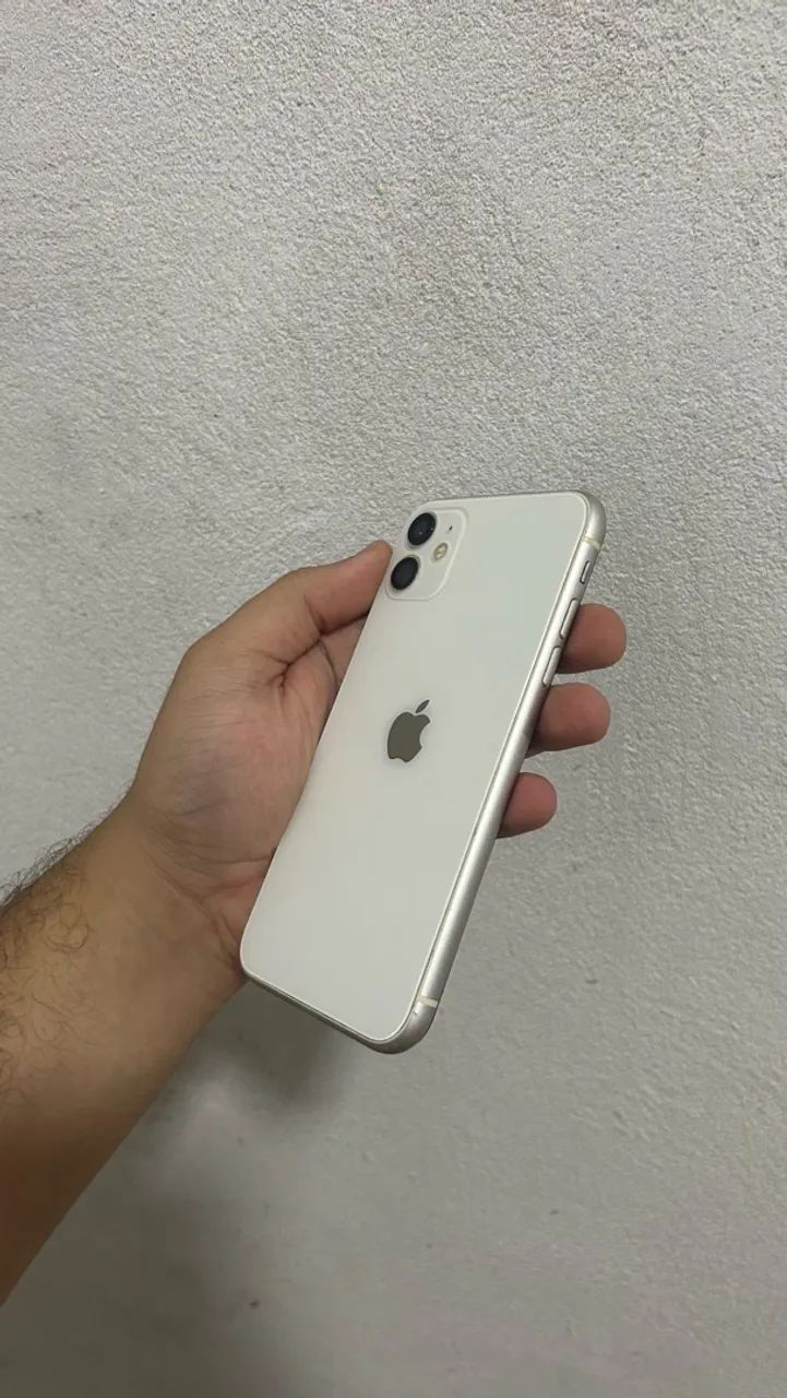 iPhone 11 64gb