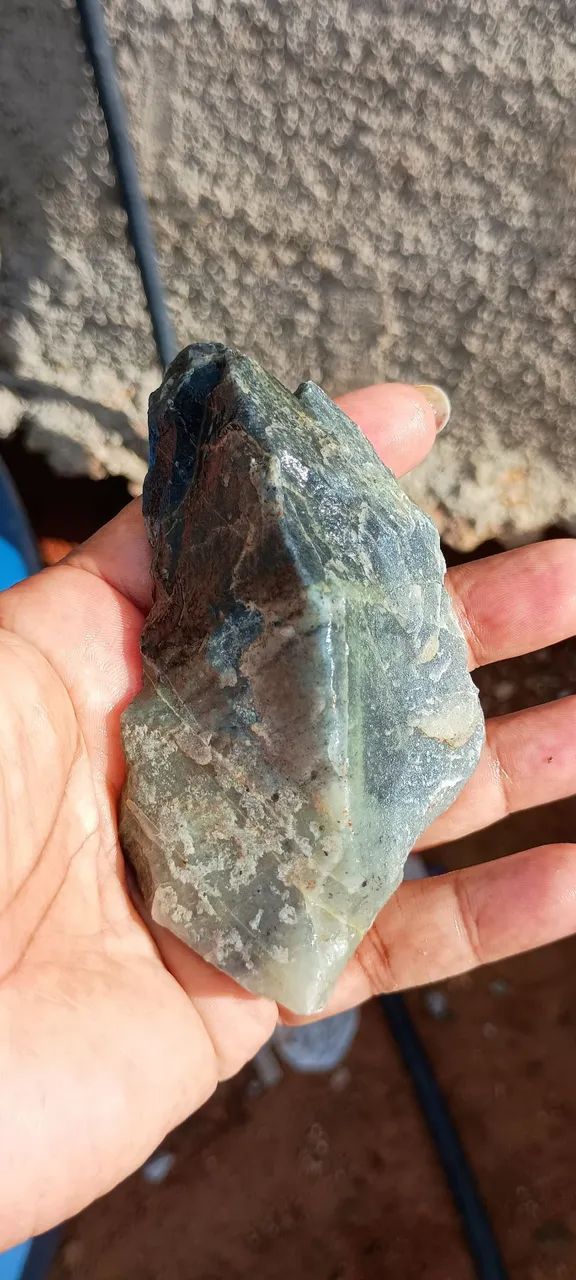 Pedras valiosas  - Foto 5