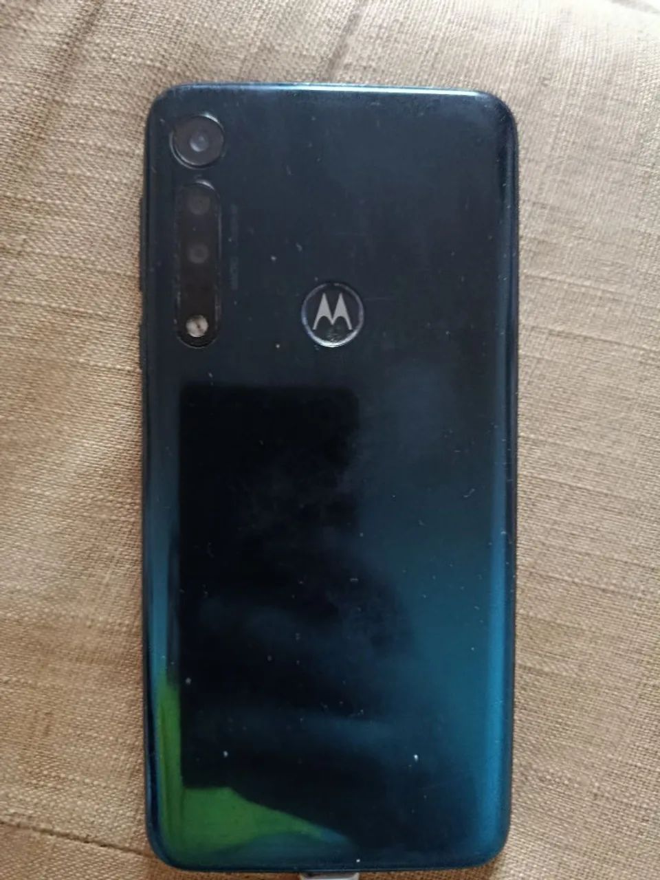 Moto g8 - Foto 2