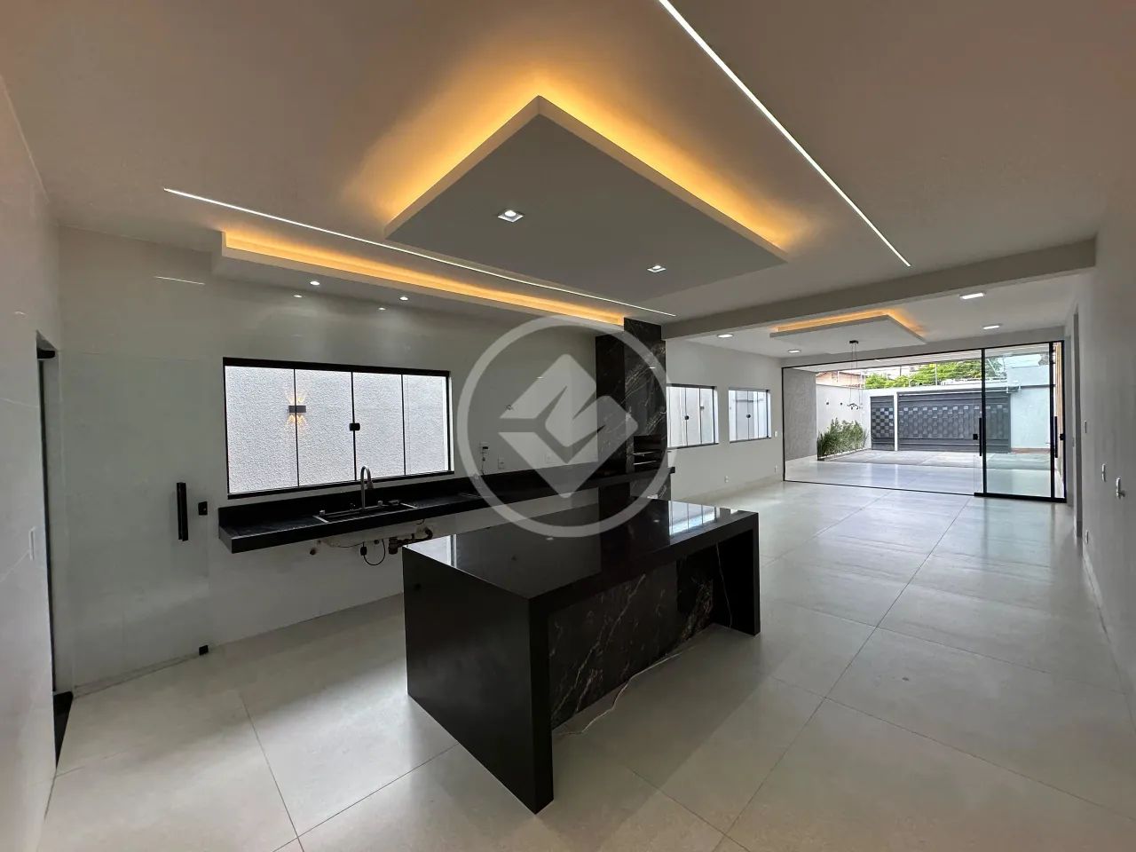 MANSÃO VILA BOA - SEU NOVO LAR codigo: 113702 - Foto 3