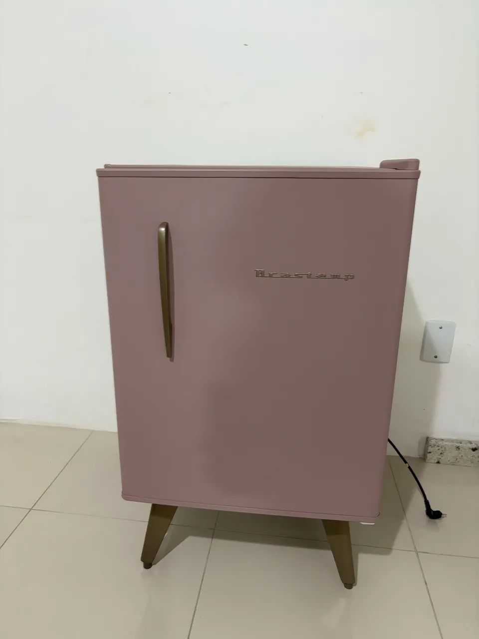 Frigobar Brastemp 76L - Foto 3