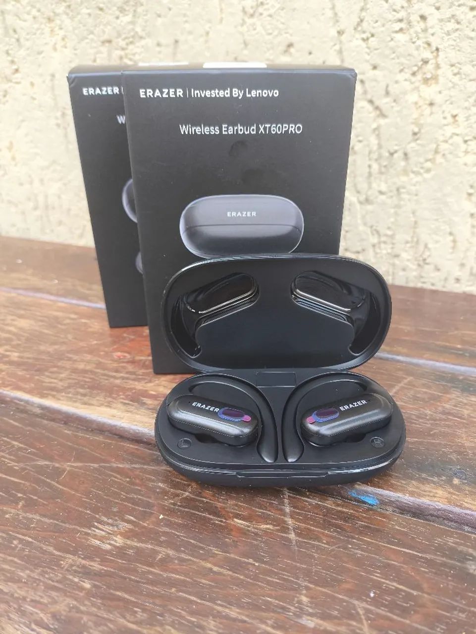Fone de Ouvido Xt60