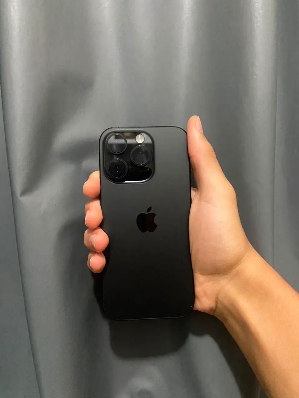 iphone 16 pro *aceito cartão* - Foto 2