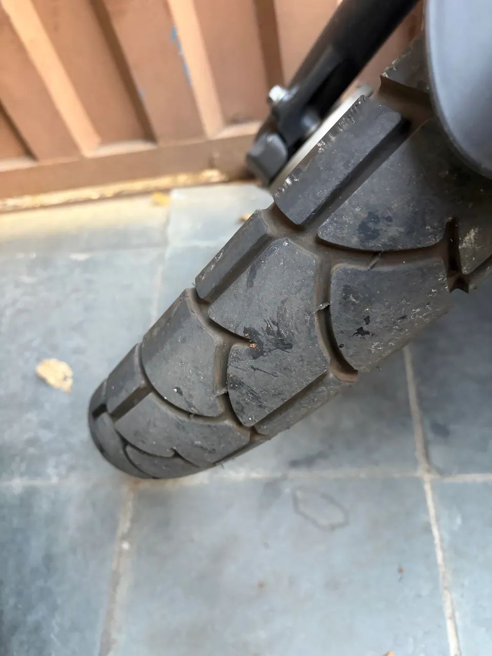 Lander 250 2020 - Foto 3