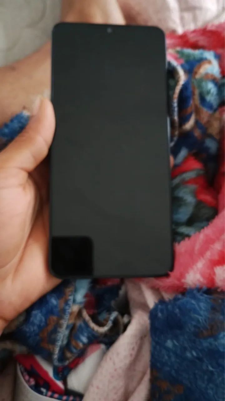 SAMSUNG A07 128GB