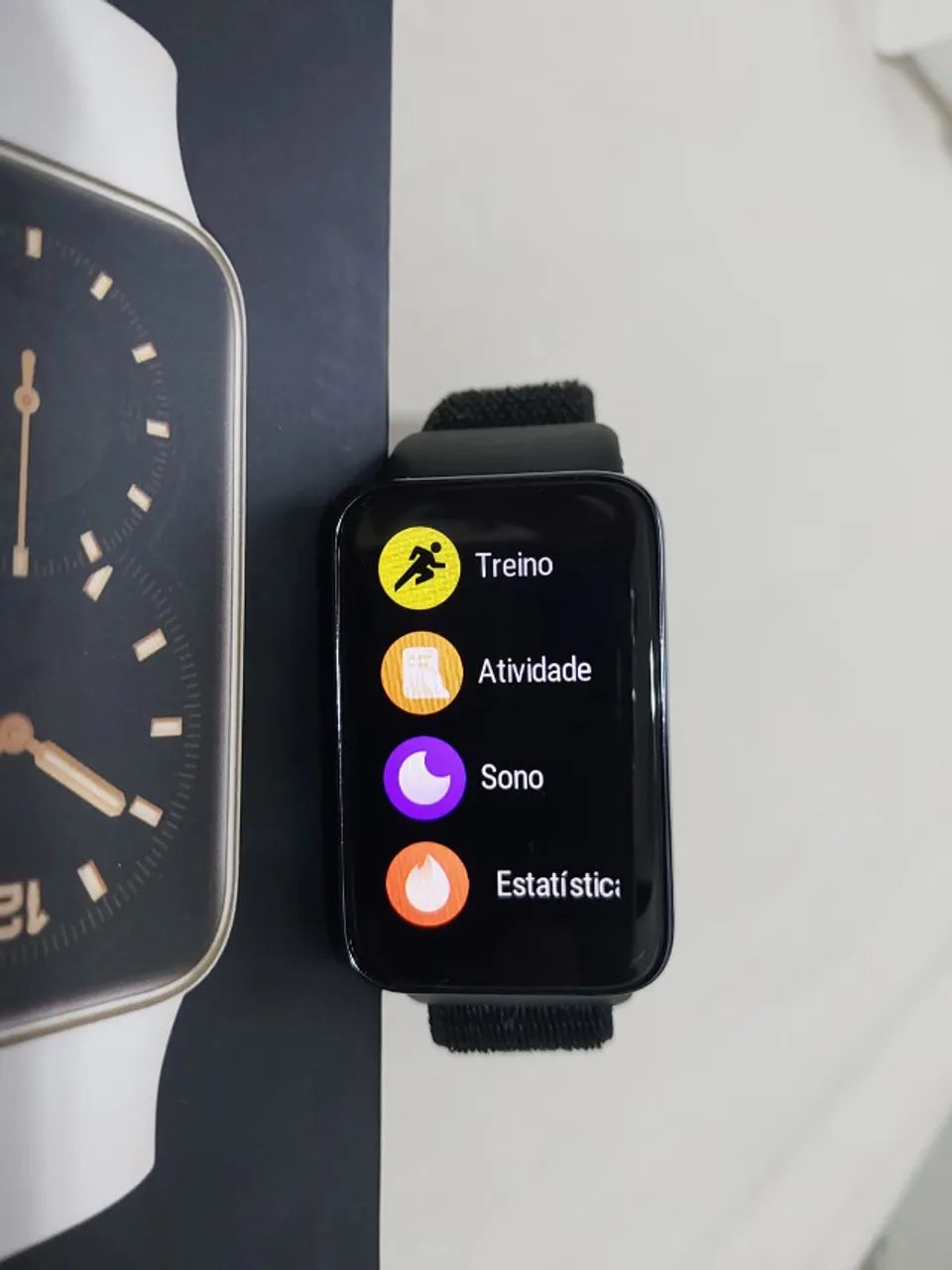 Xiaomi Smart Band 7 Pro - Foto 3