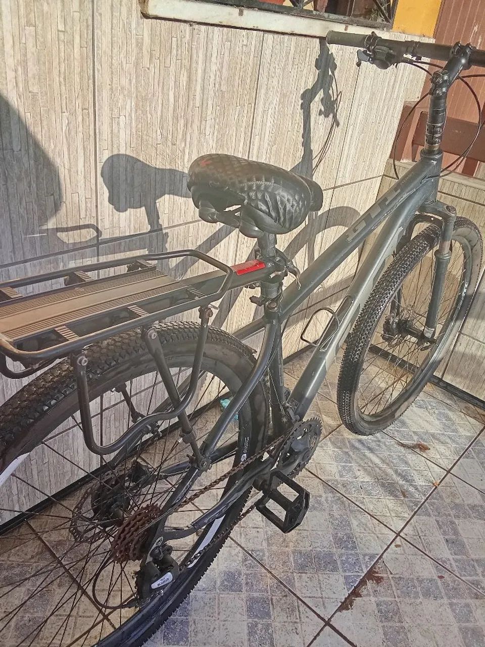 Bicicleta aro 29  - Foto 5
