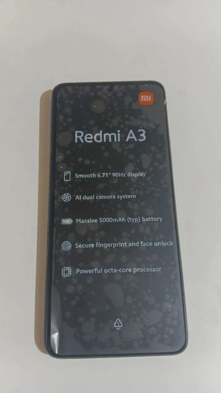 Celular xiaomi redimi  - Foto 3