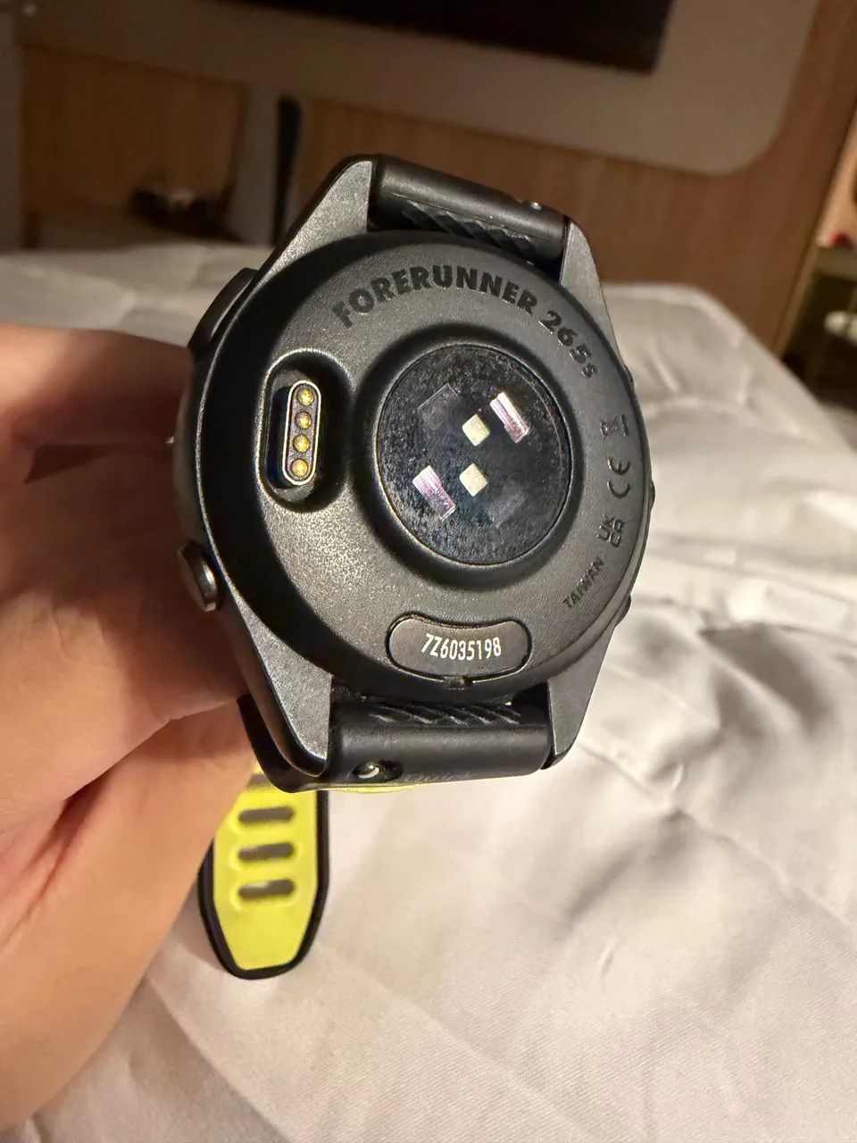 Garmin Forerunner 265s - Foto 3