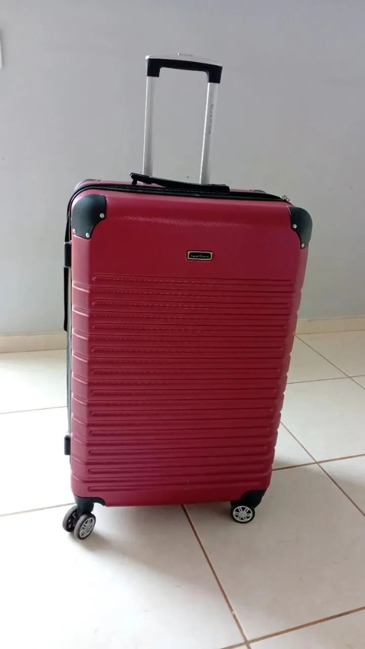 Vendo mala grande  - Foto 4