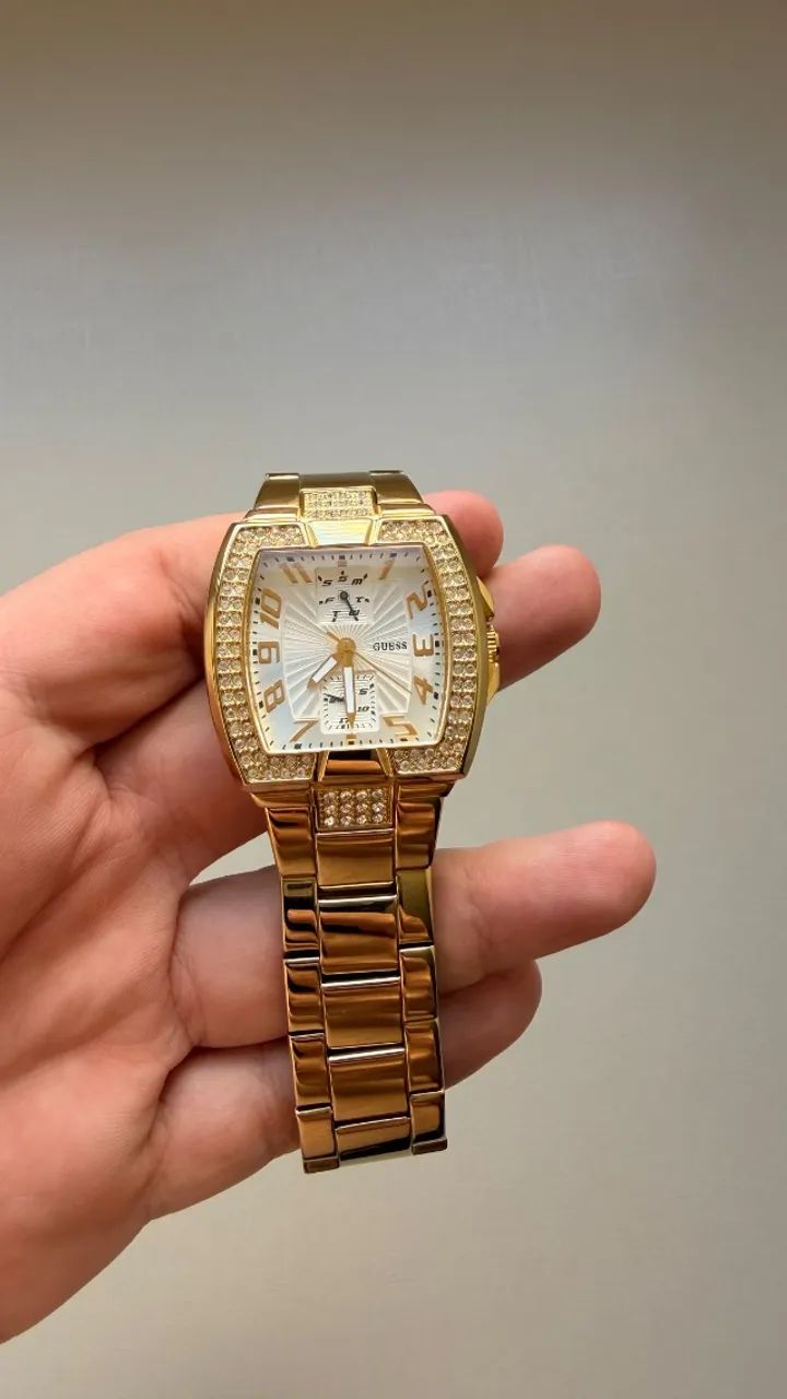 Relógio Guess feminino  - Foto 2