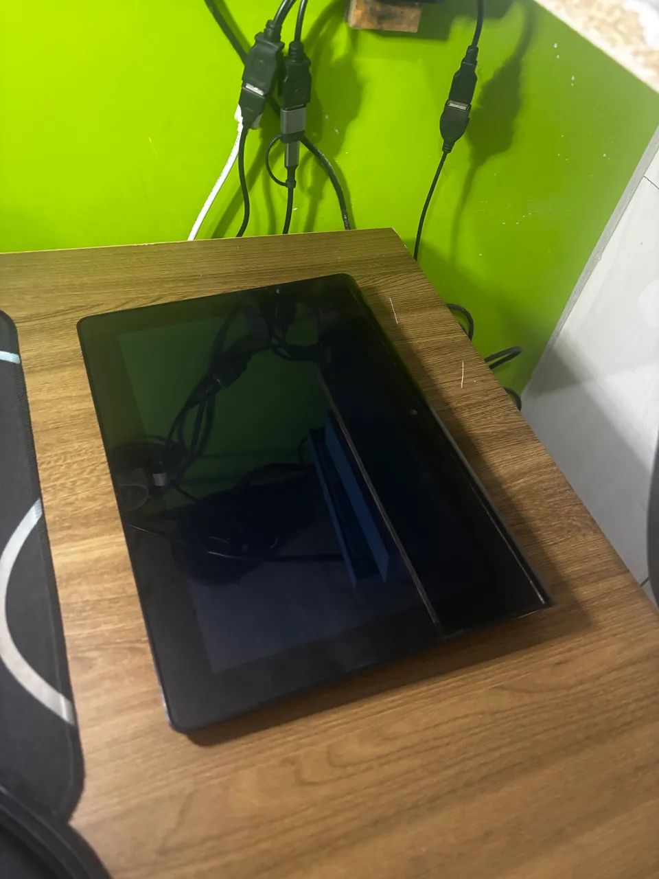 Tablet Lenovo ThinkPad 8 (Windows) - Para Retirar / Projetos