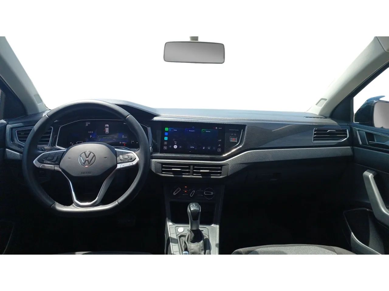 Volkswagen Polo Sense 1.0 170 TSI, foto 10 de 16