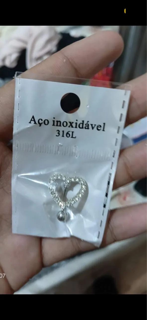 Vendo piercing  - Foto 2