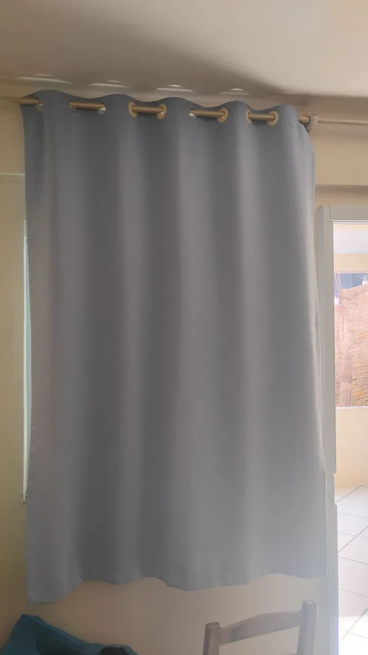 Cortinas - Foto 2