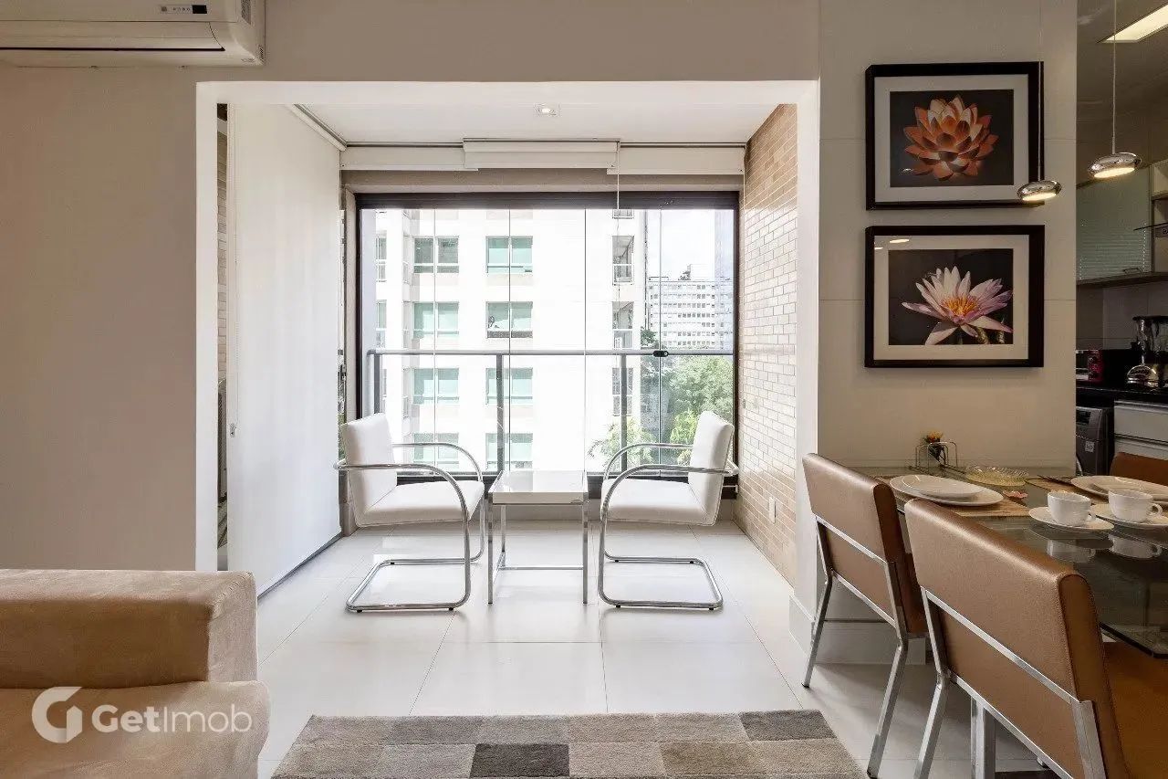Studio para aluguel no Paraíso, São Paulo - Foto 4