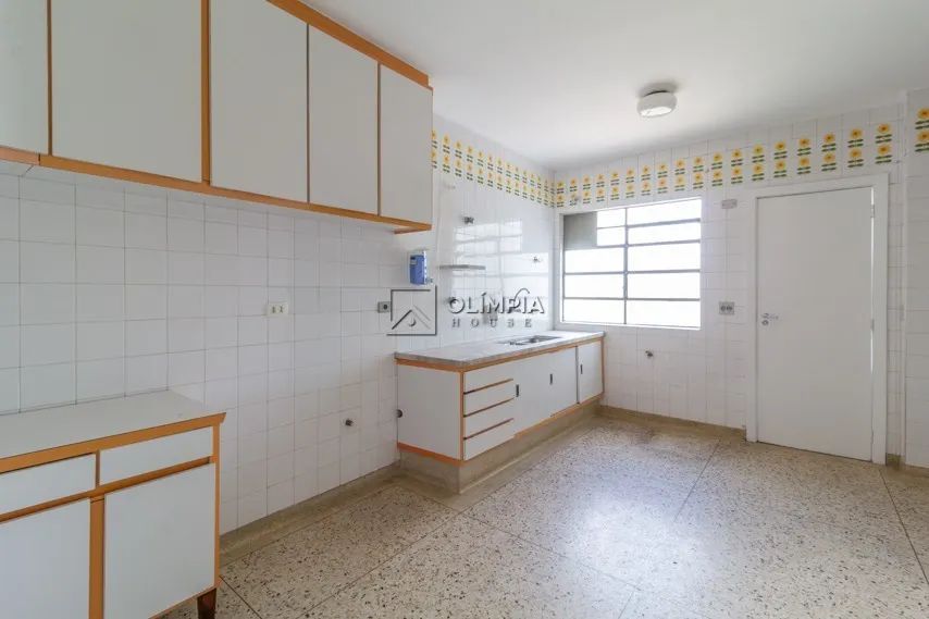 Aluguel Apartamento 3 Dormitórios - 160 m² Perdizes - Foto 7