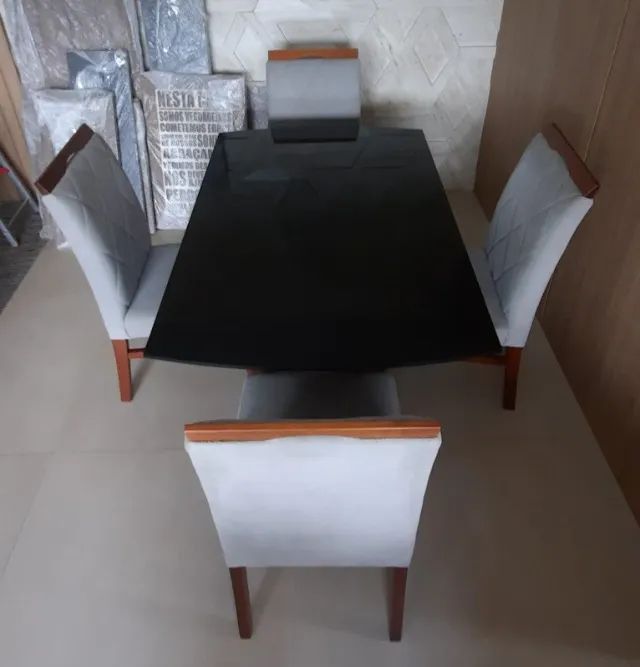 mesa de jantar 