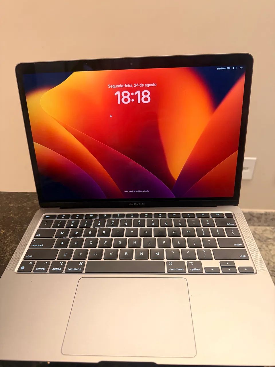 Mac book Air 13 - Foto 4