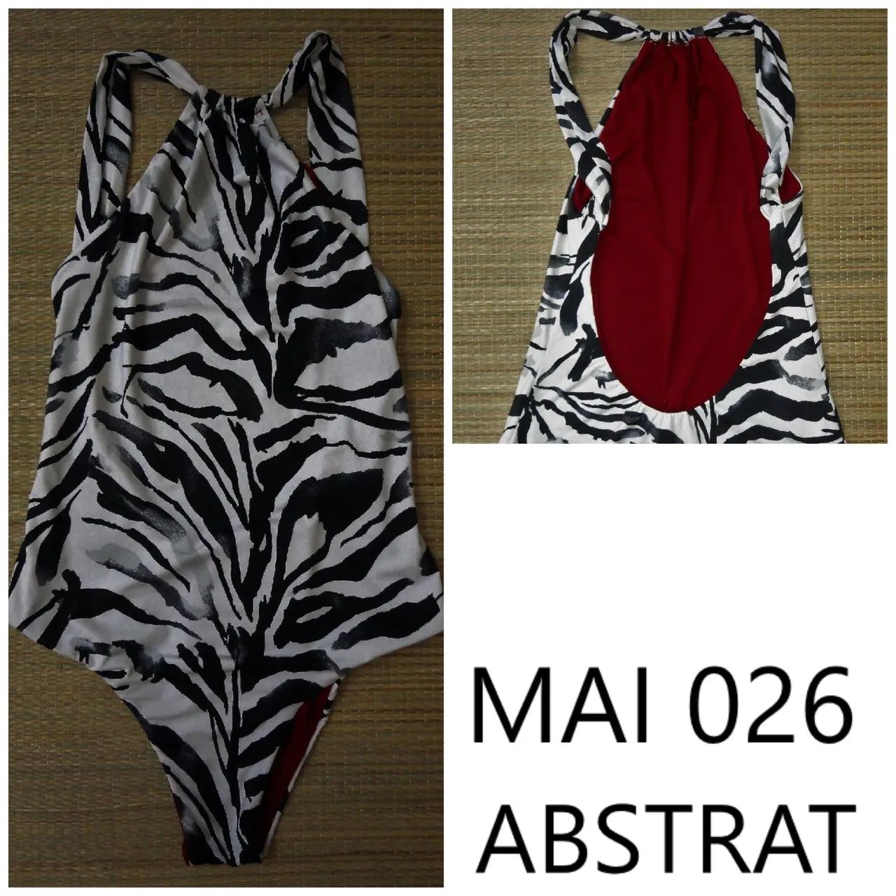 Vendo modelagens  Moda praia e fitness  - Foto 3