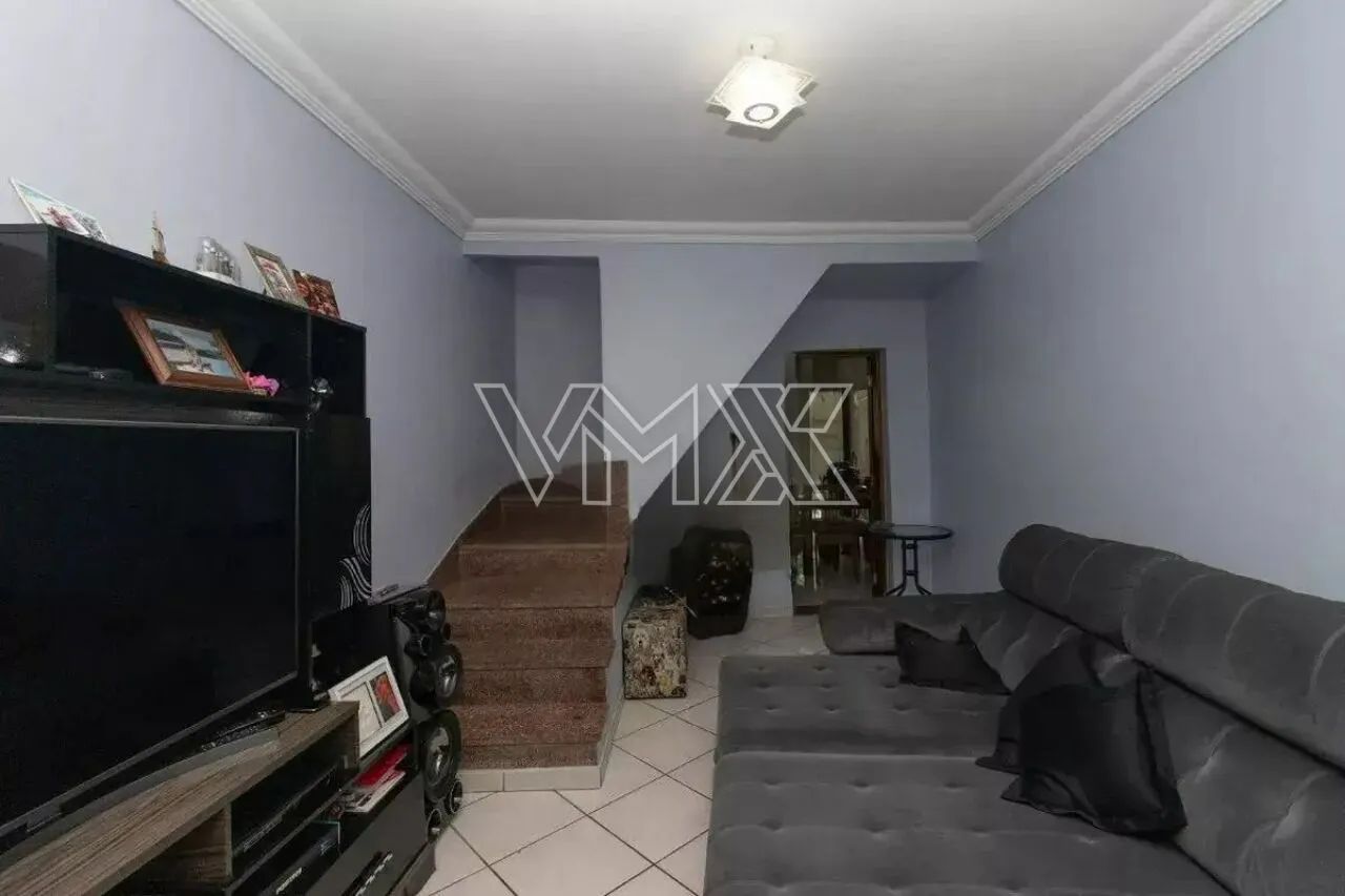 SOBRADO PARA VENDA NA VILA EDE -SP - Foto 4
