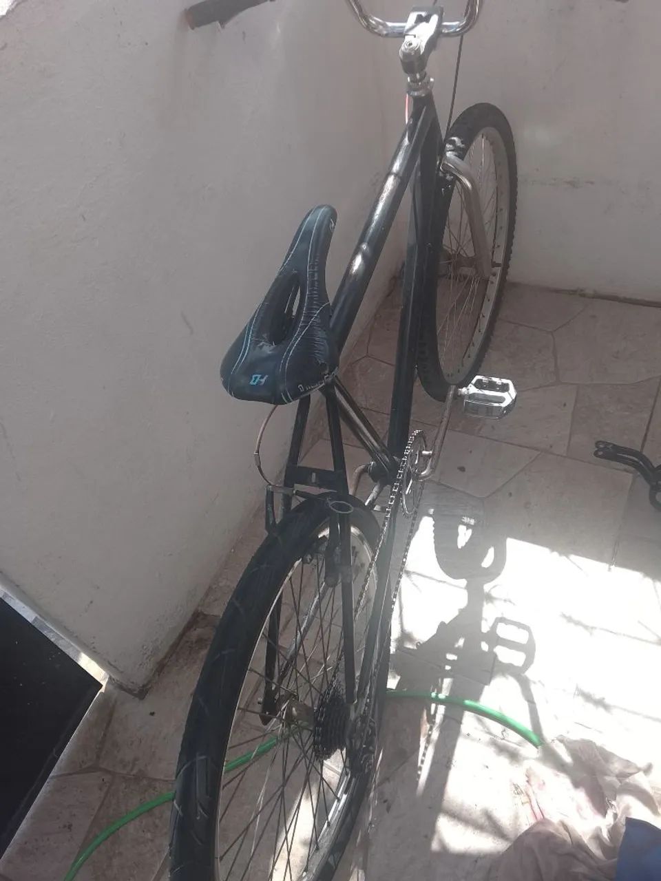 Bicicleta  - Foto 4