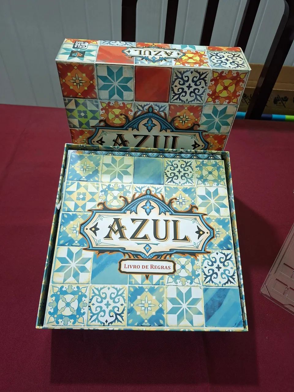 Jogos de board game  - Foto 3