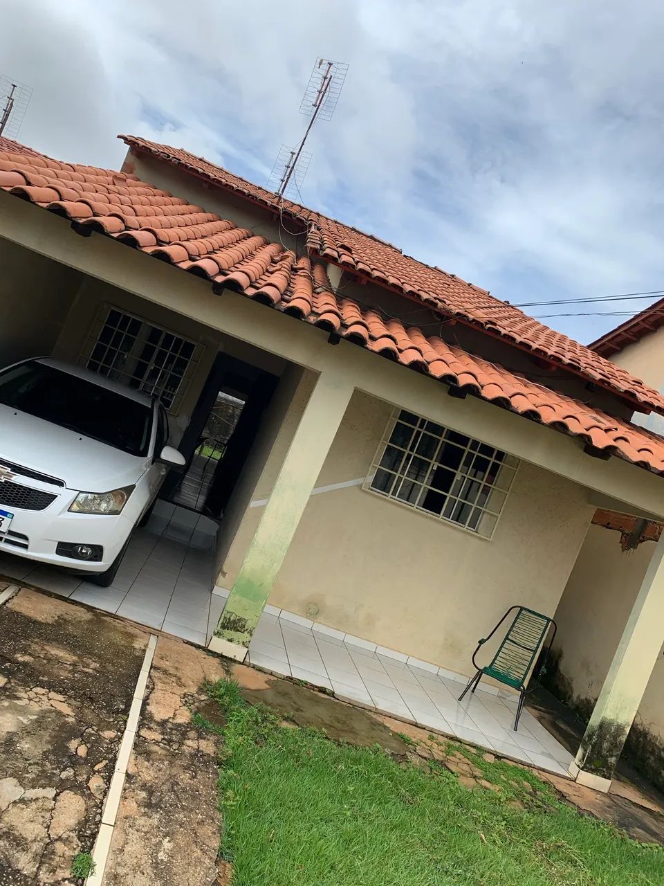 Carnaval Goianésia aluguel/casa - Foto 12