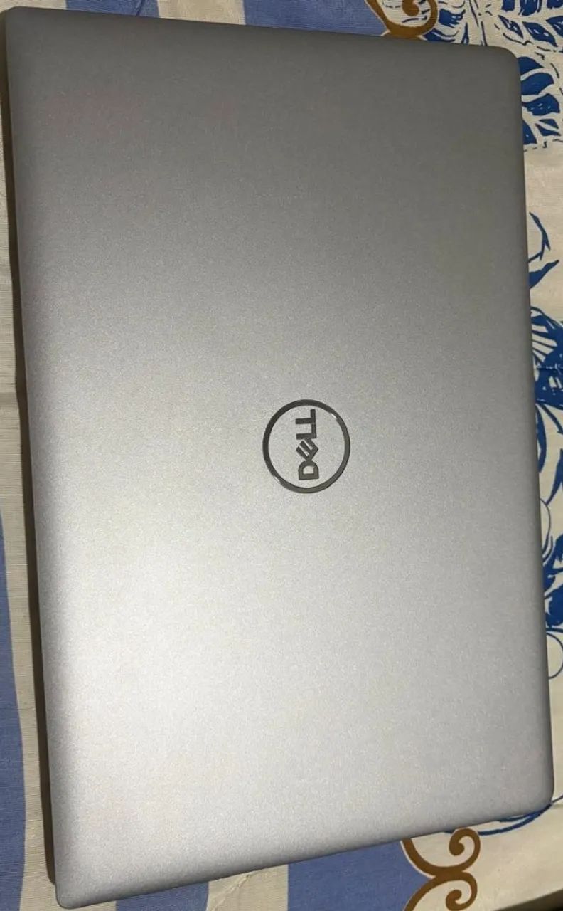Notebook Dell Precision 3591 - Máxima Performance para Profissionais, Criado - Foto 4