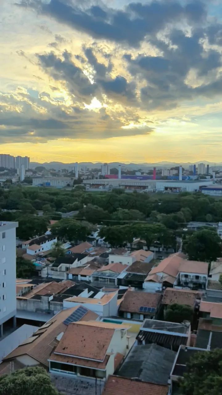 Oportunidade - Apartamento - Condomínio Edifício Palmares - Parque Industrial - 53,74m².