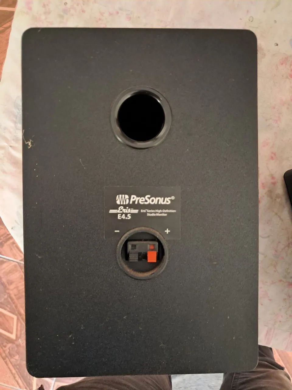 MONITORES DE ÁUDIO PRESONUS - Foto 3