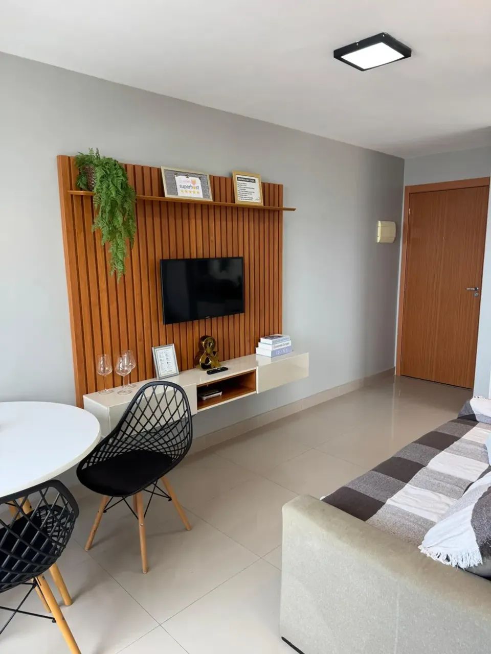CONDOMINIO ILHA DE ARUBA- COHAMA